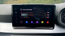 SEAT Ibiza 1.0 TSI 110 FR Sport 5dr DSG Petrol Hatchback